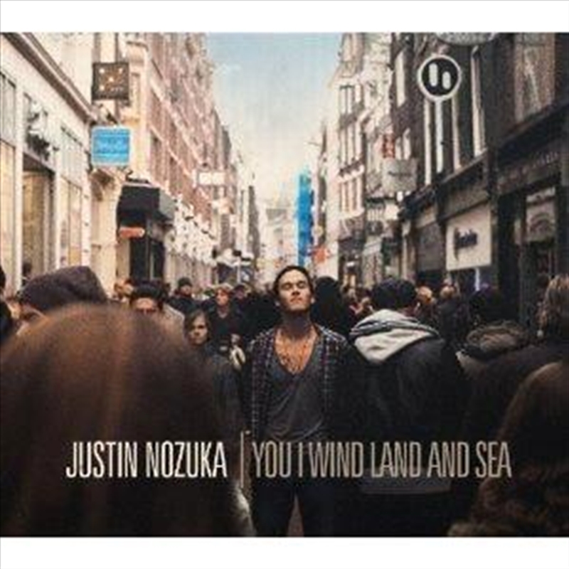You I Wind Land and Sea/Product Detail/Rock/Pop
