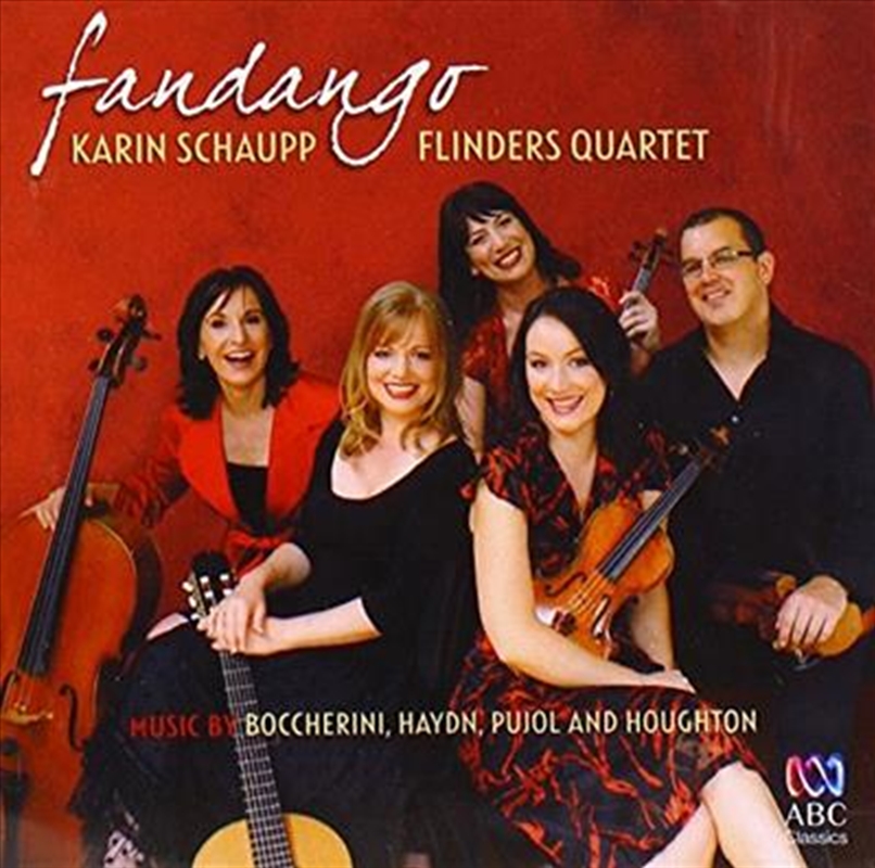 Fandango/Product Detail/Classical