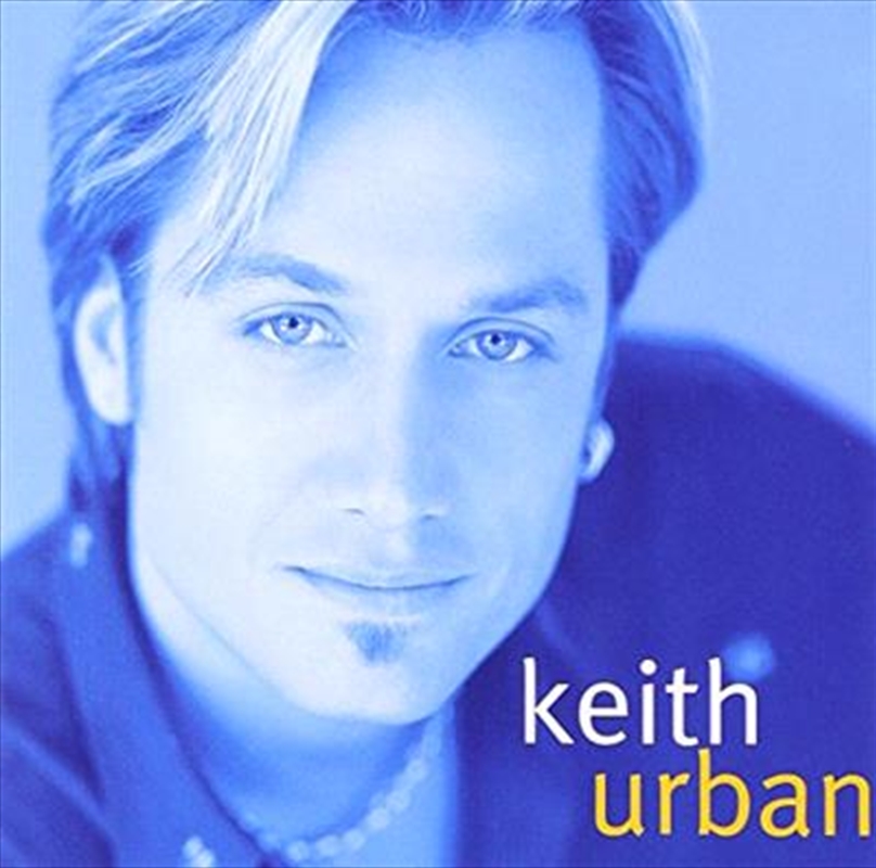 Keith Urban/Product Detail/Country