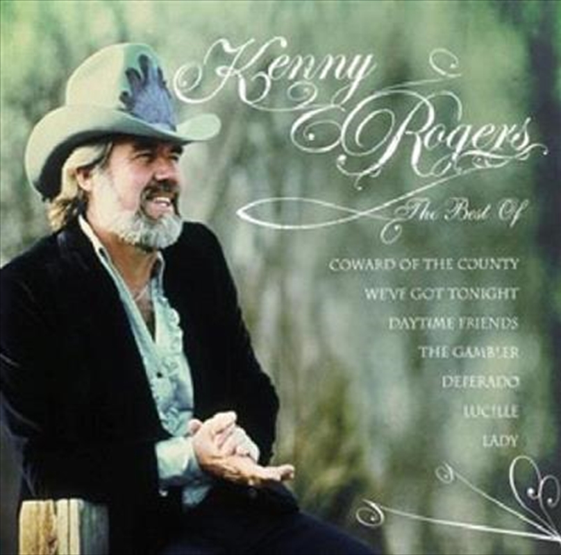 Best Of Kenny Rogers | CD
