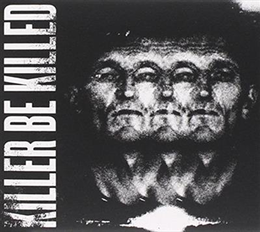 Killer Be Killed/Product Detail/Metal