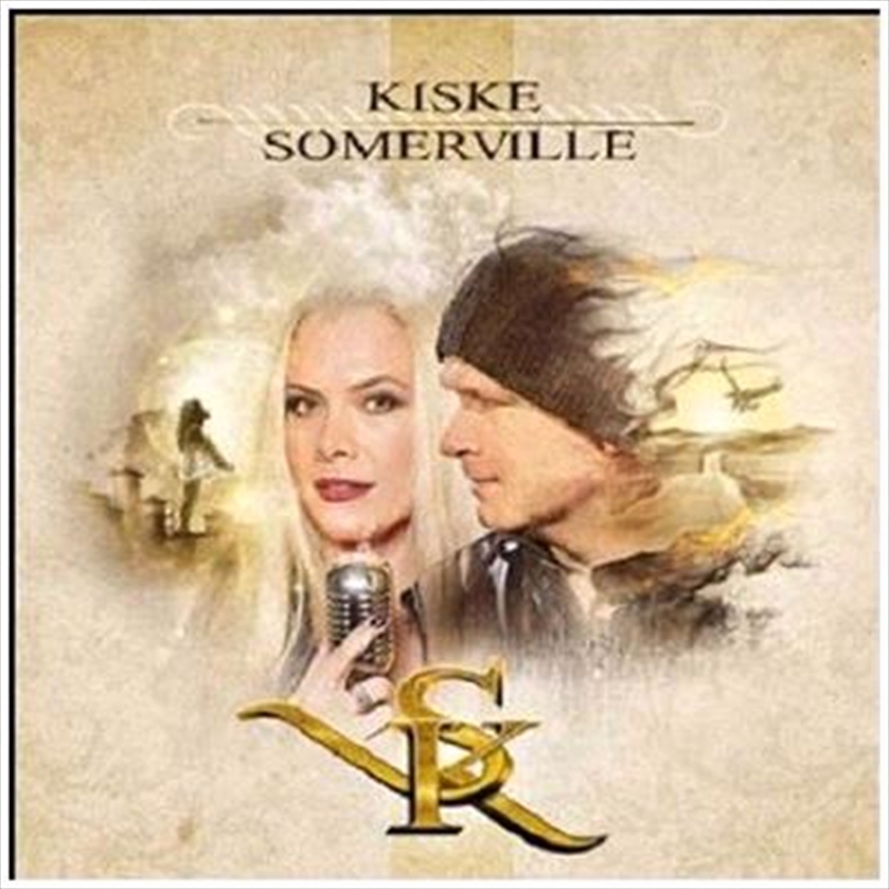 Kiske/somerville/Product Detail/Hard Rock