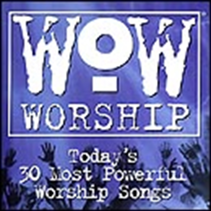 Wow Worship: Todays 30 Most Po/Product Detail/Various
