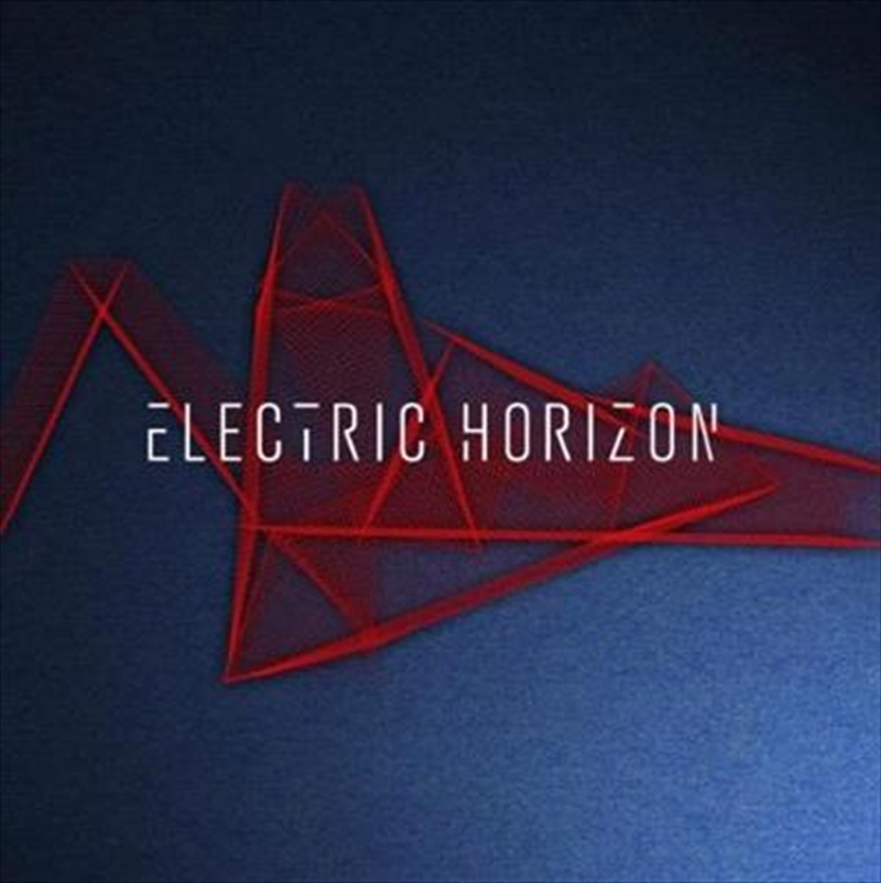Electric Horizon/Product Detail/Dance