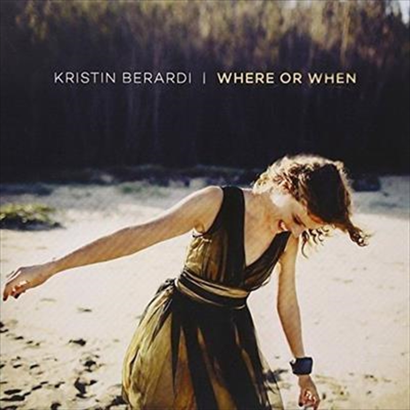 Where Or When/Product Detail/Classical