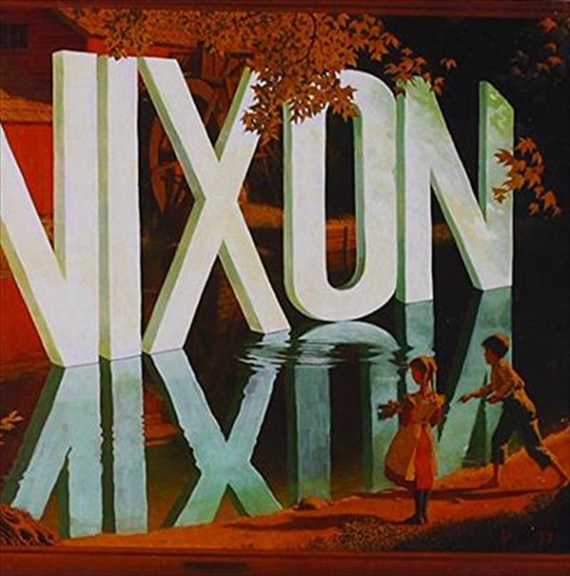 Nixon/Product Detail/Rock/Pop