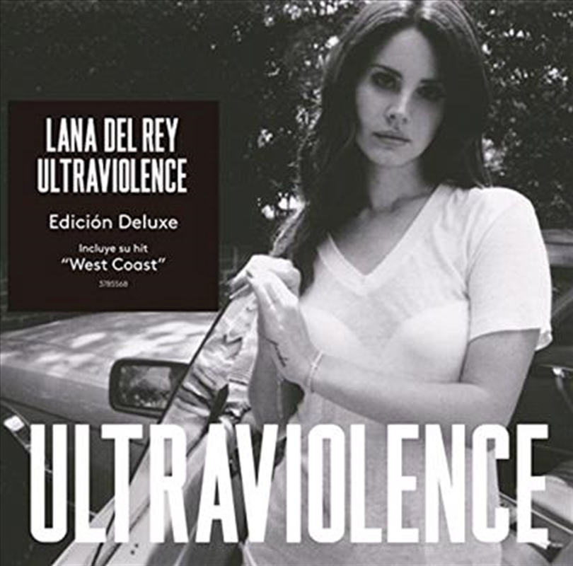 Ultraviolence/Product Detail/Alternative