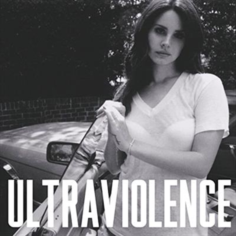 Ultraviolence | CD