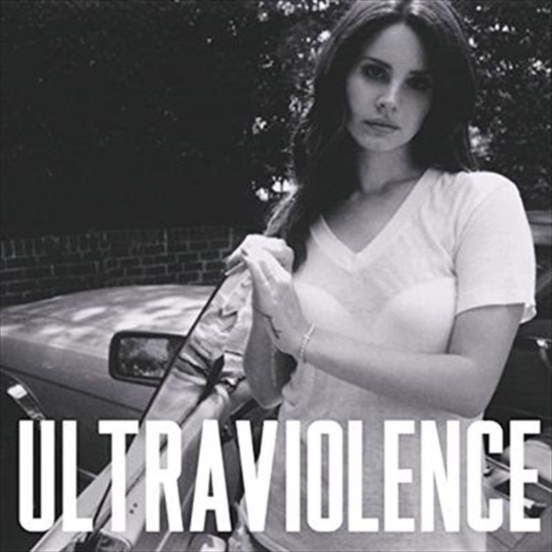 Ultraviolence/Product Detail/Alternative