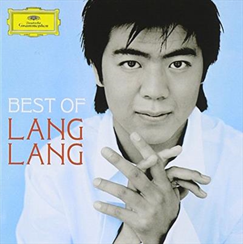 Best Of Lang Lang/Product Detail/SBS