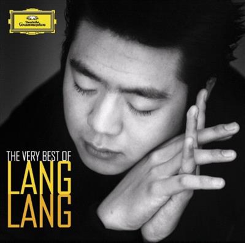 Buy Very Best Of Lang Lang Online Sanity
