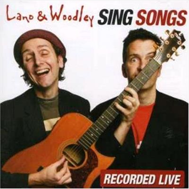 Sing Songs/Product Detail/Comedy