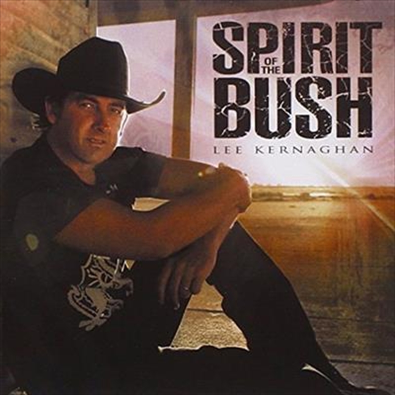 Spirit Of The Bush/Product Detail/Country