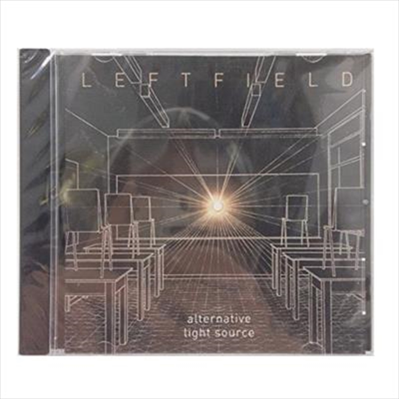 Alternative Light Source/Product Detail/Dance