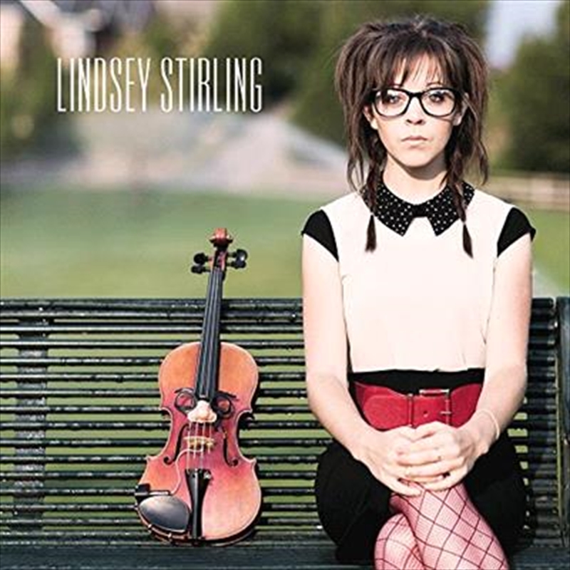 Lindsey Stirling/Product Detail/Classical