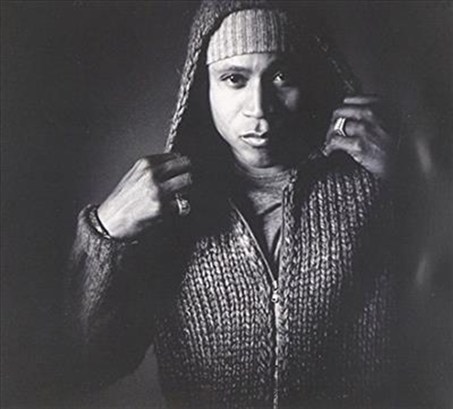 Authentic/Product Detail/Rap/Hip-Hop/RnB