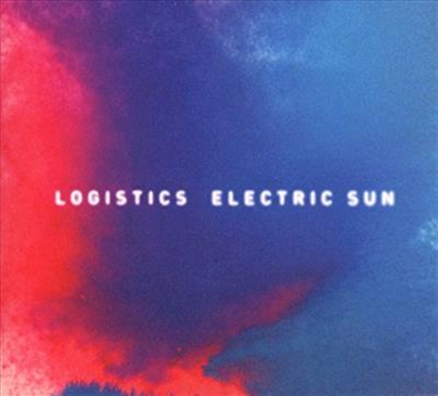 Electric Sun/Product Detail/Dance