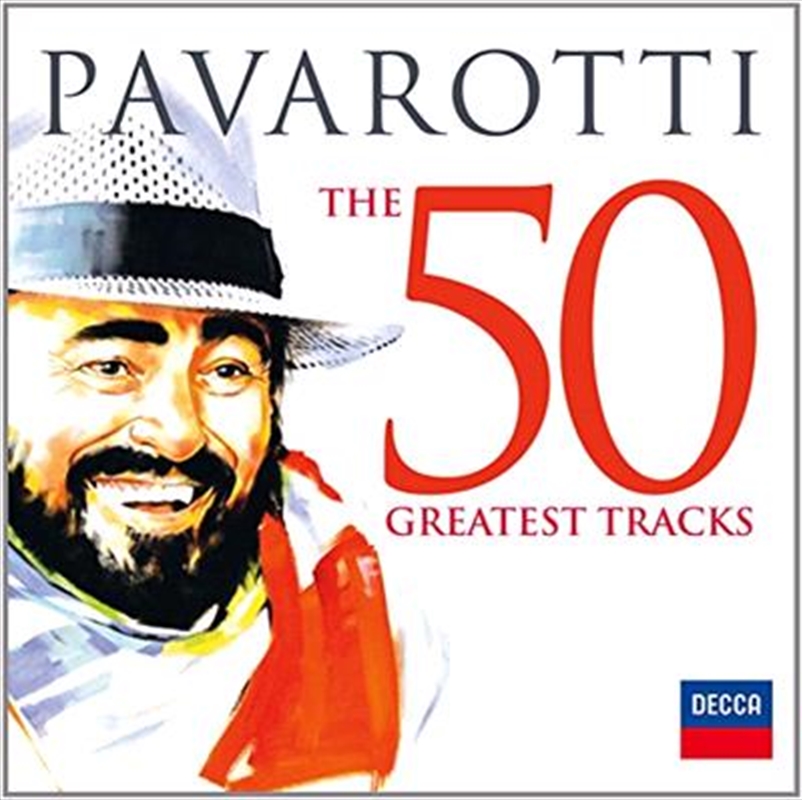 50 Greatest Tracks/Product Detail/Classical
