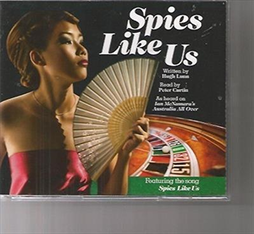 Spies Like Us/Product Detail/Various