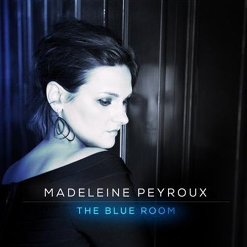 Blue Room/Product Detail/Jazz