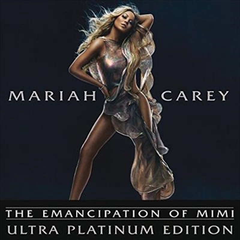 Emancipation ..-Platinum/Product Detail/Rock/Pop
