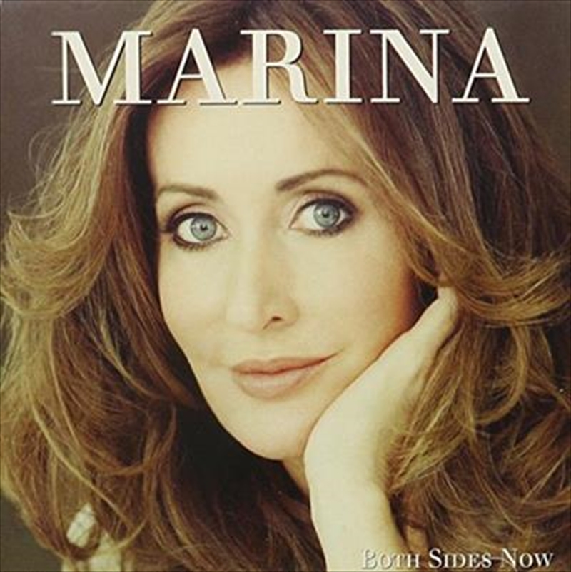 Both Sides Now/Product Detail/Easy Listening