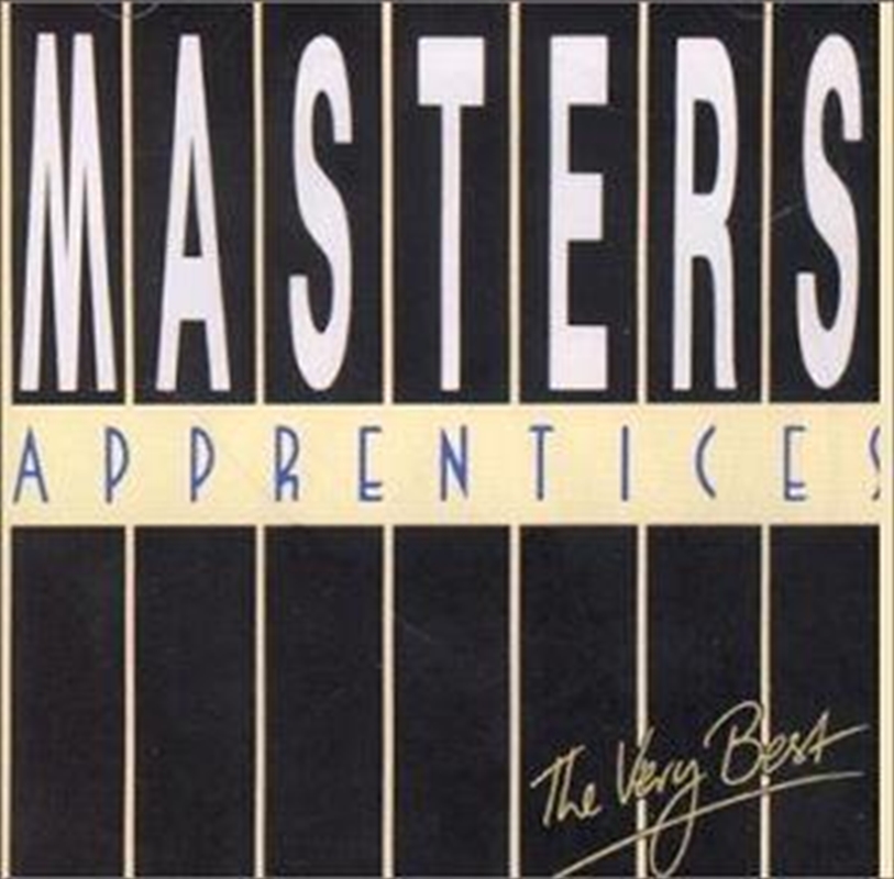 Very Best, The/Product Detail/Rock/Pop