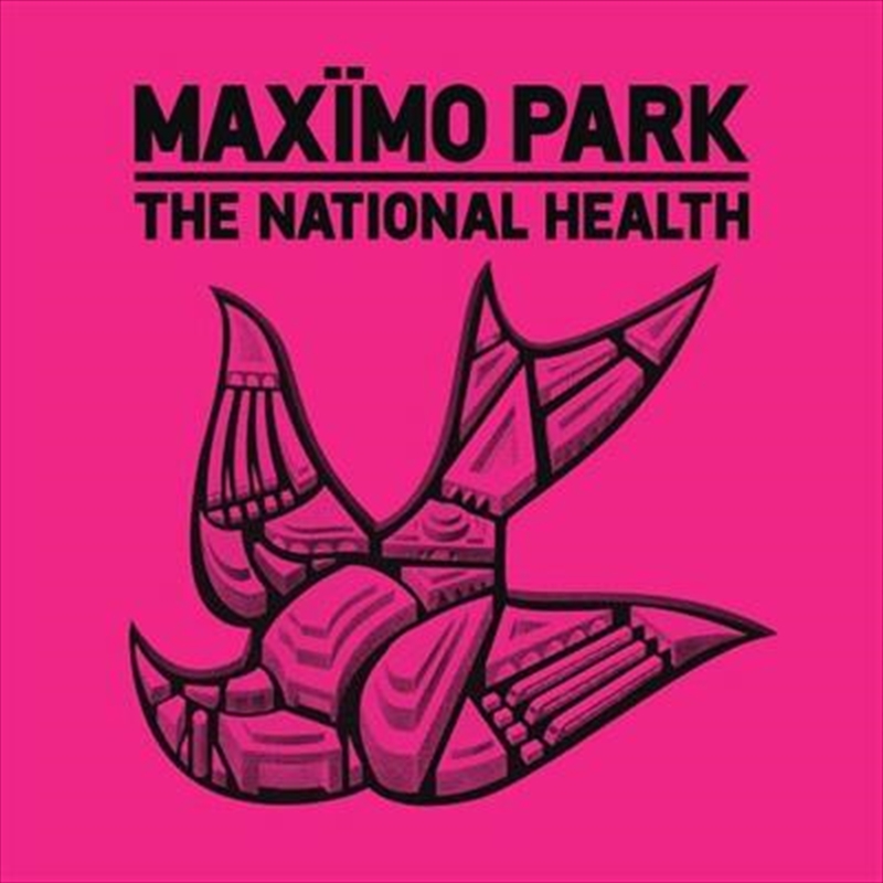 National Health, The/Product Detail/Rock