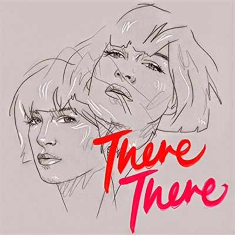 There There/Product Detail/Alternative