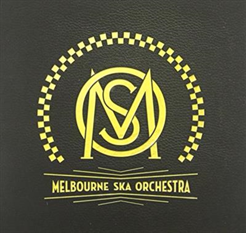Melbourne Ska Orchestra/Product Detail/Jazz