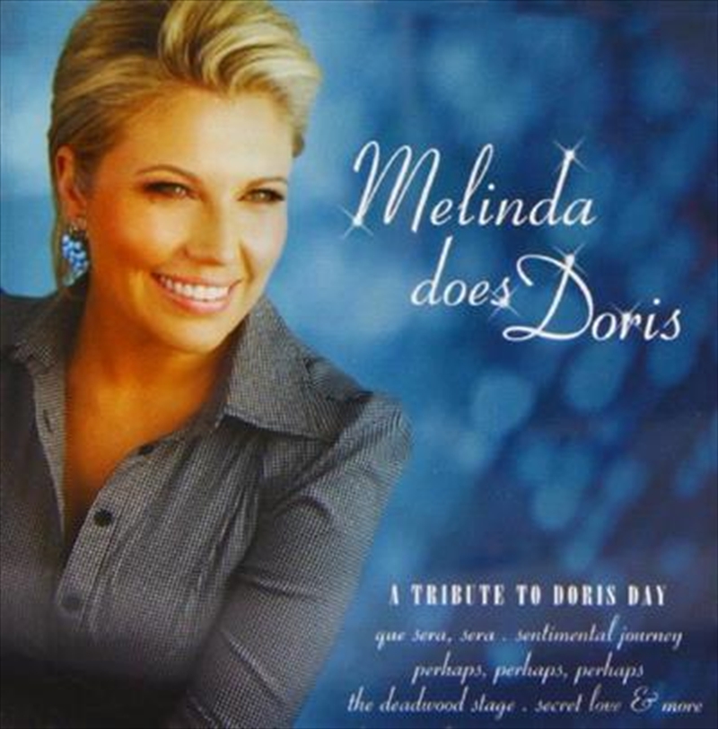 Melinda Does Doris/Product Detail/Country