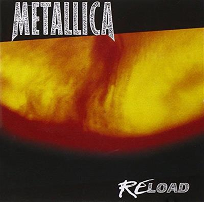 Reload/Product Detail/Metal