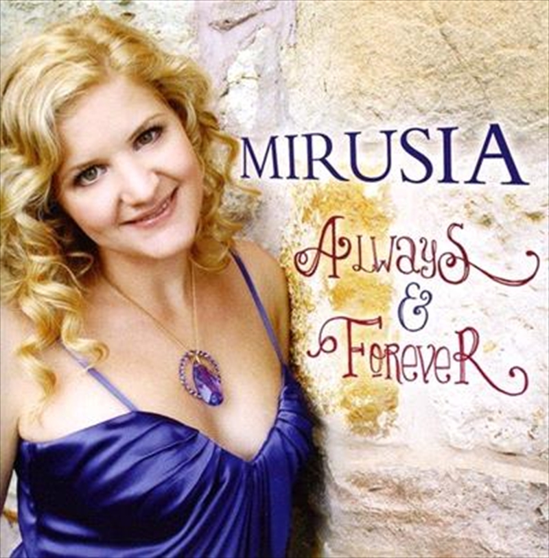 Always and Forever/Product Detail/Classical