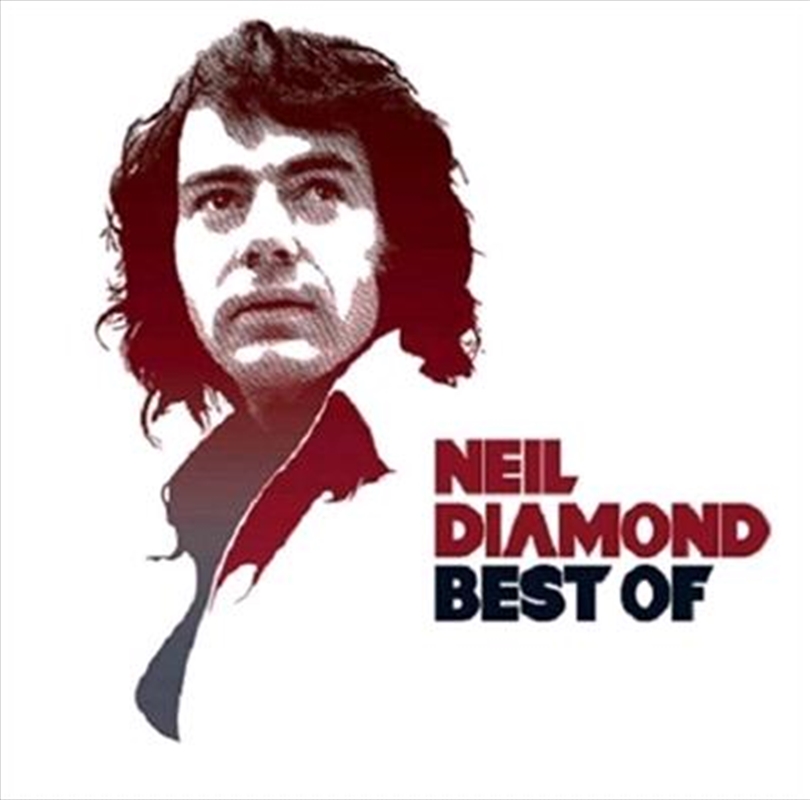 Best Of Neil Diamond | CD