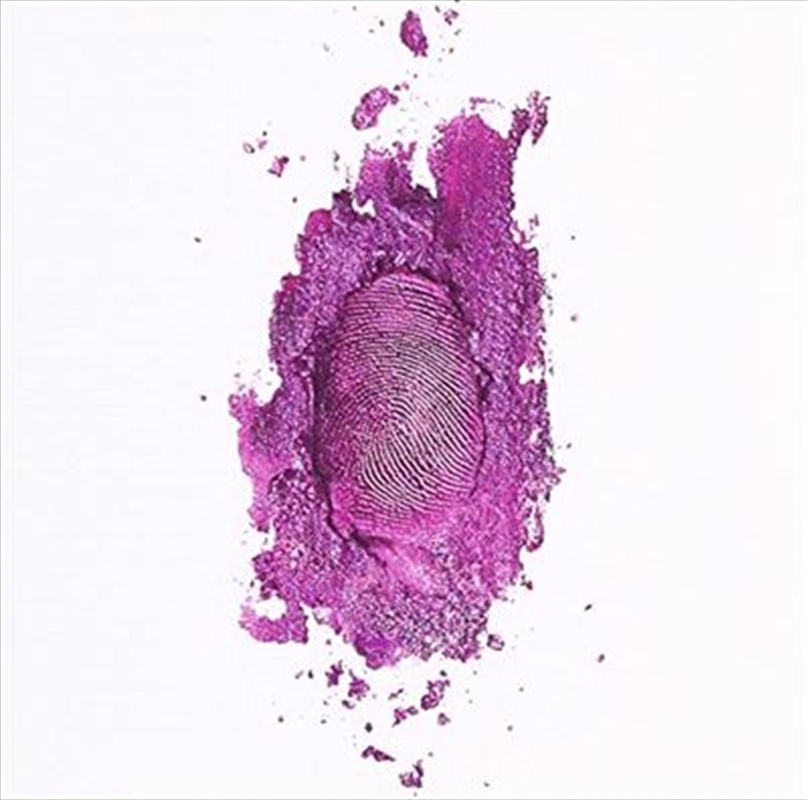 Pinkprint, The/Product Detail/Rap