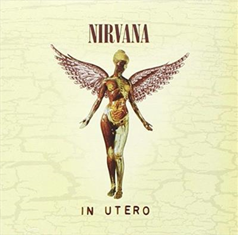 In Utero/Product Detail/Hard Rock