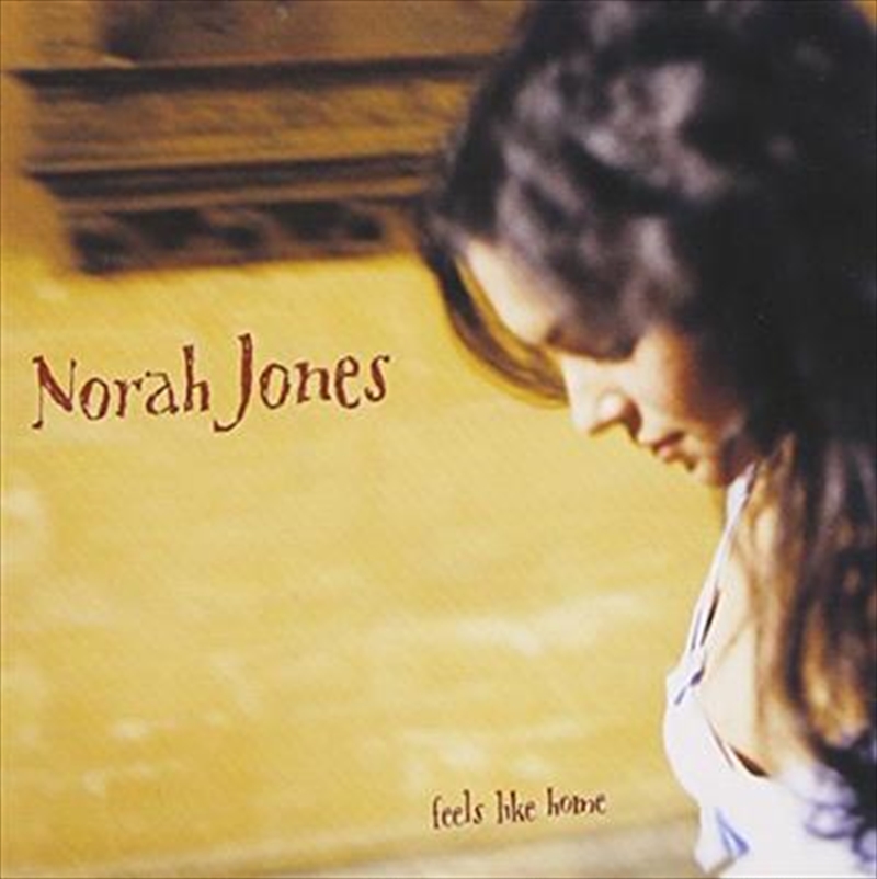 Feels Like Home/Product Detail/Easy Listening