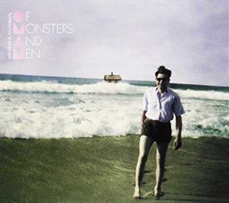 My Head Is An Animal/Product Detail/Alternative