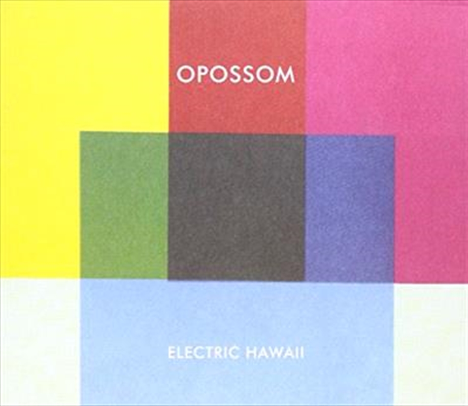 Electric Hawaii/Product Detail/Alternative