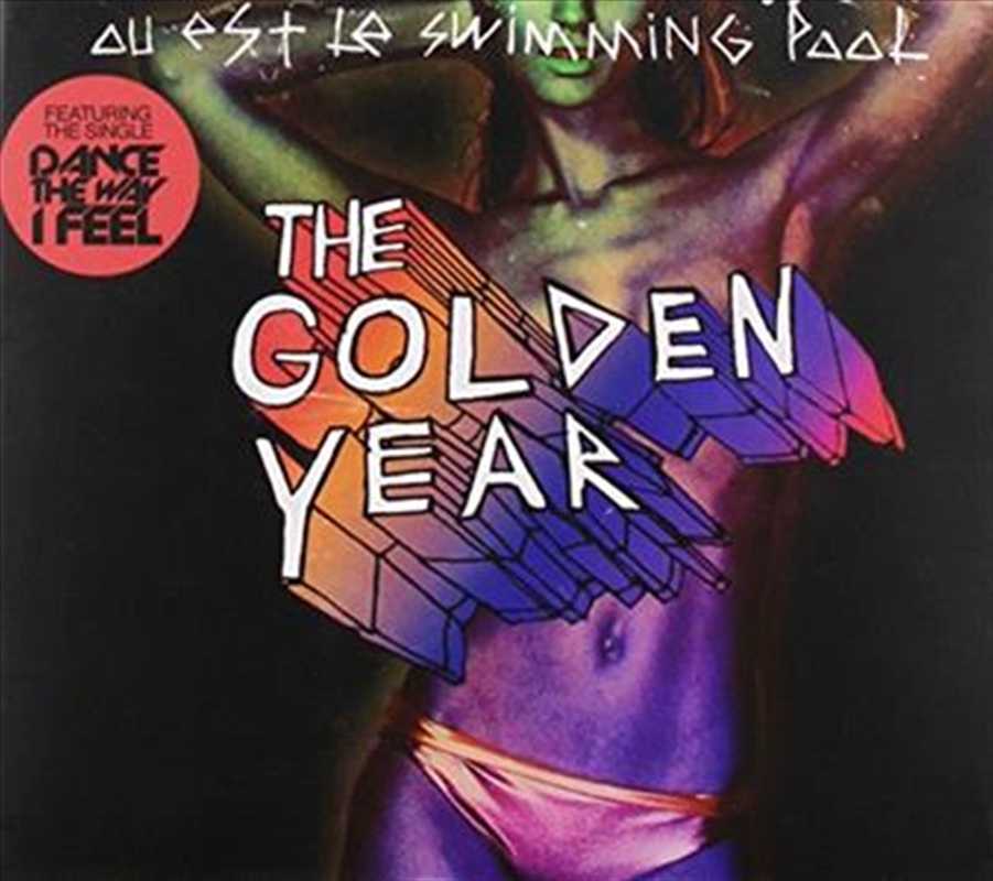Golden Year/Product Detail/Dance