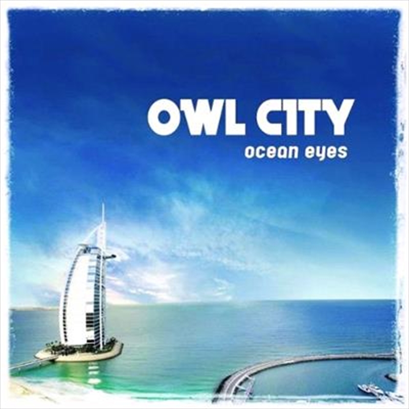 Ocean Eyes/Product Detail/Dance