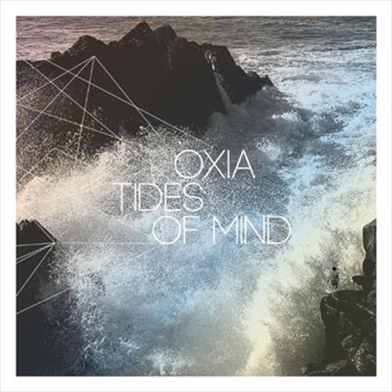 Tides Of Mind/Product Detail/Dance