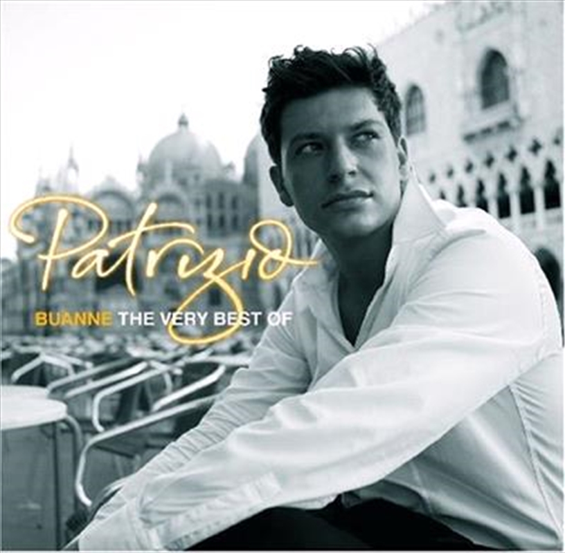 Very Best Of/Product Detail/SBS