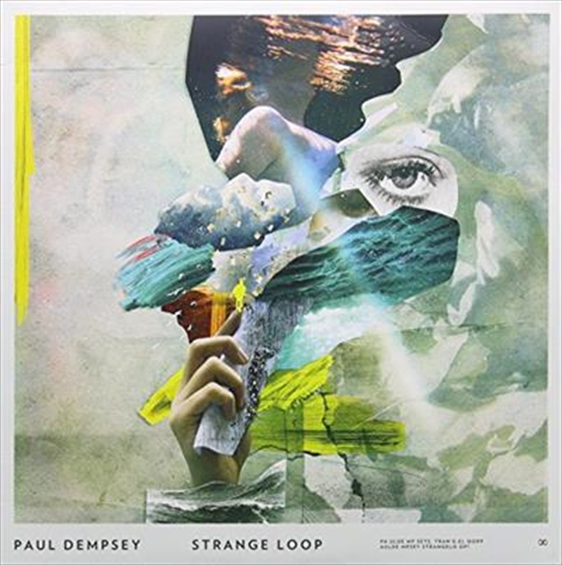 Strange Loop/Product Detail/Rock/Pop