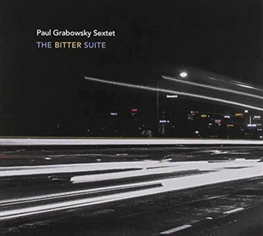 Buy The Bitter Suite Sanity Online