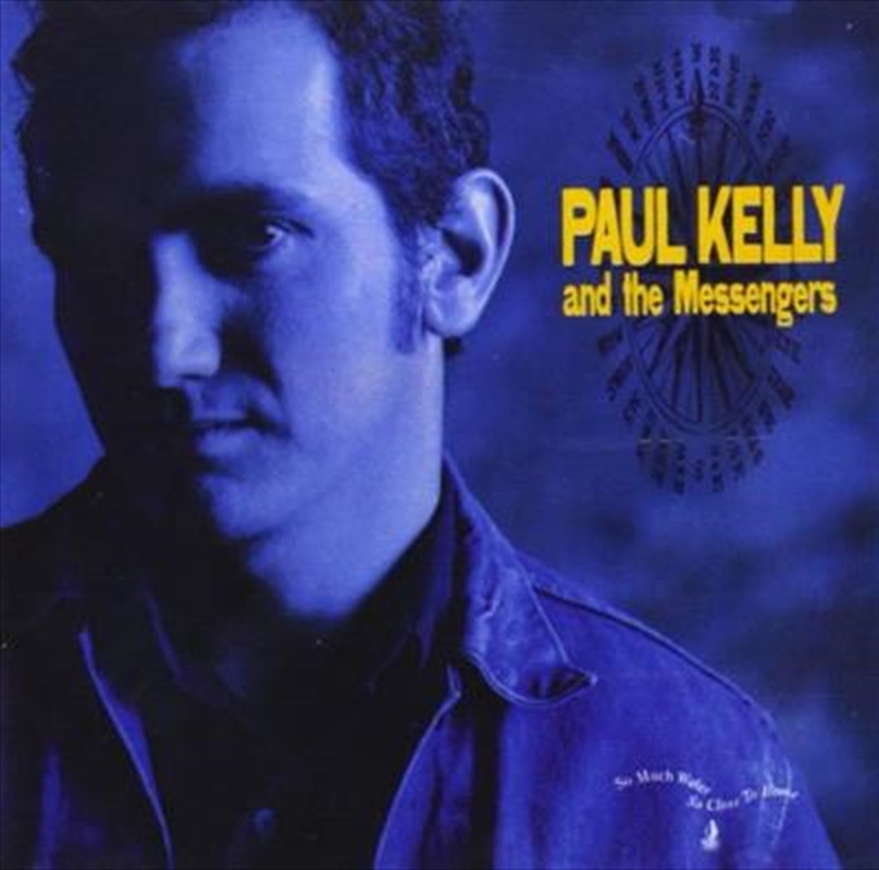 So Much Water So Close To Home/Product Detail/Rock/Pop