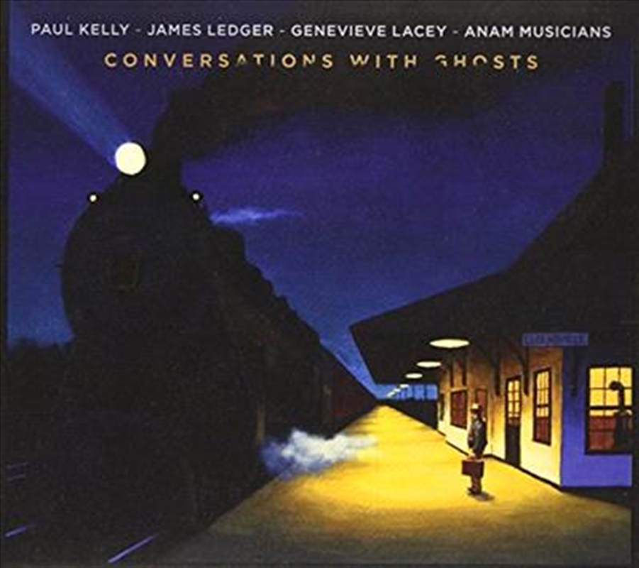 Conversations With Ghosts/Product Detail/Country