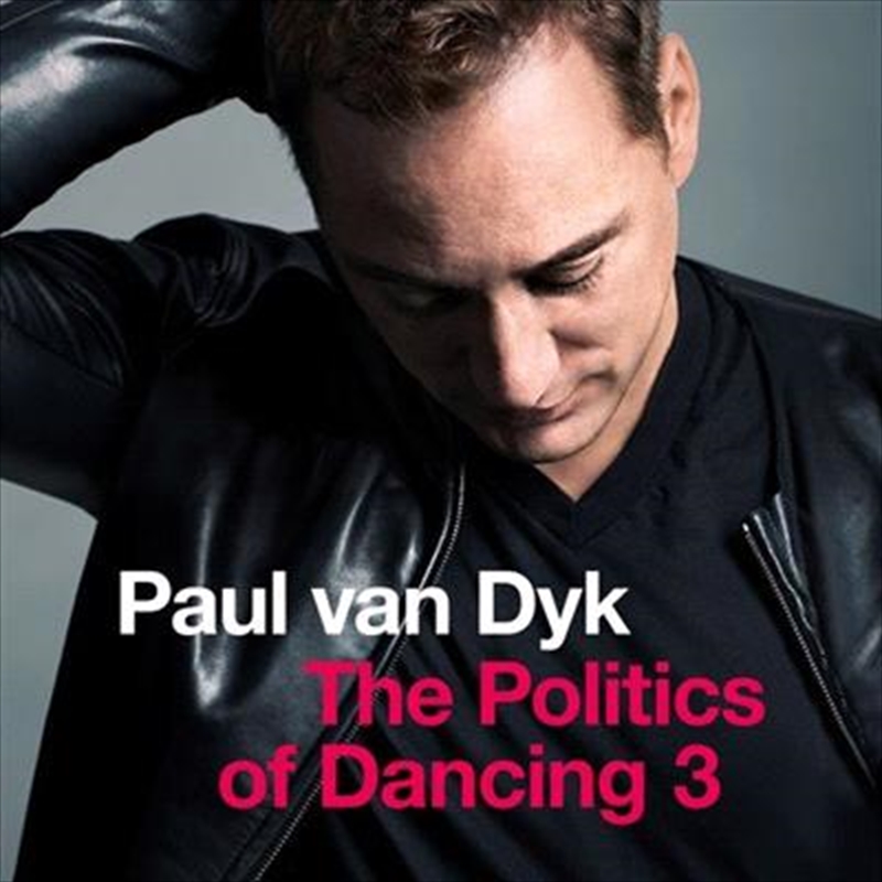Politics Of Dancing 3/Product Detail/Dance