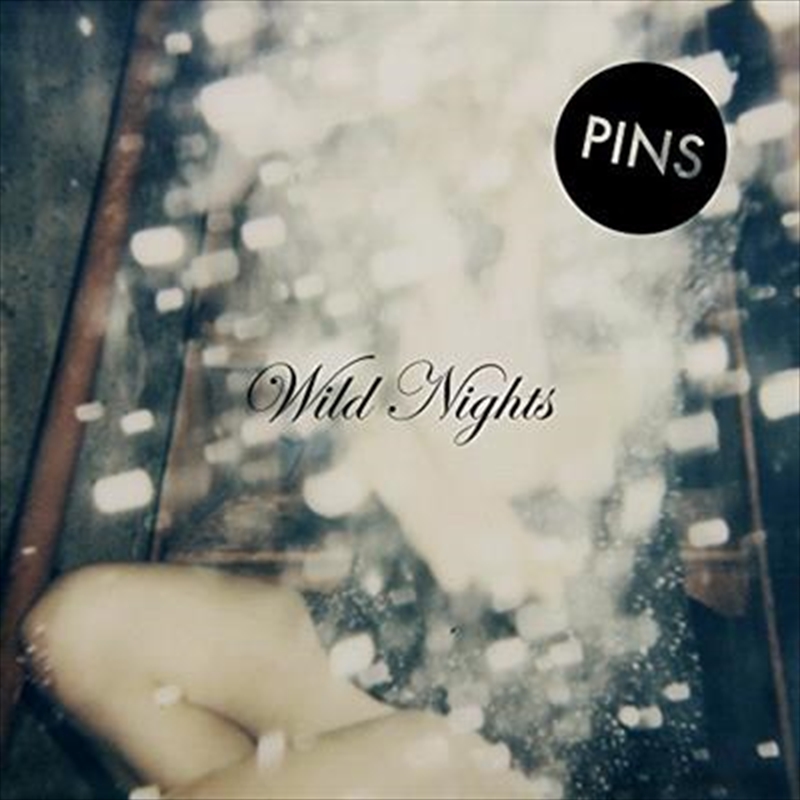 Wild Nights/Product Detail/Pop
