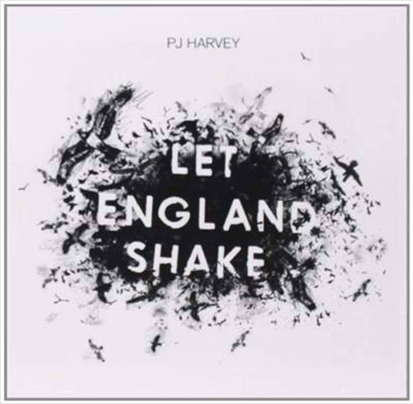 Let England Shake/Product Detail/Alternative